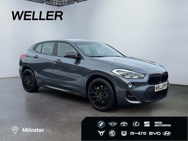 Gebraucht BMW X2 Performance 306 PS (225 kW) 2019 Grau SUV