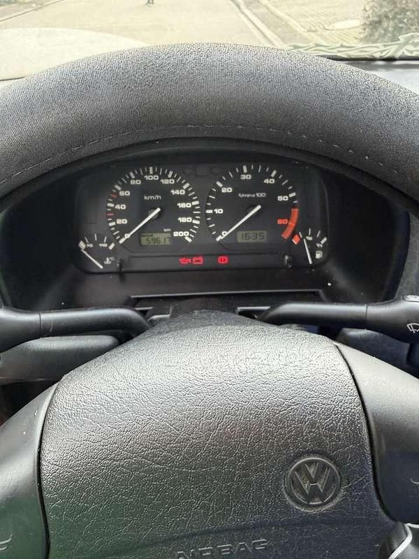 Gebraucht VW Polo 113 PS (83 kW) 1997 Coupé