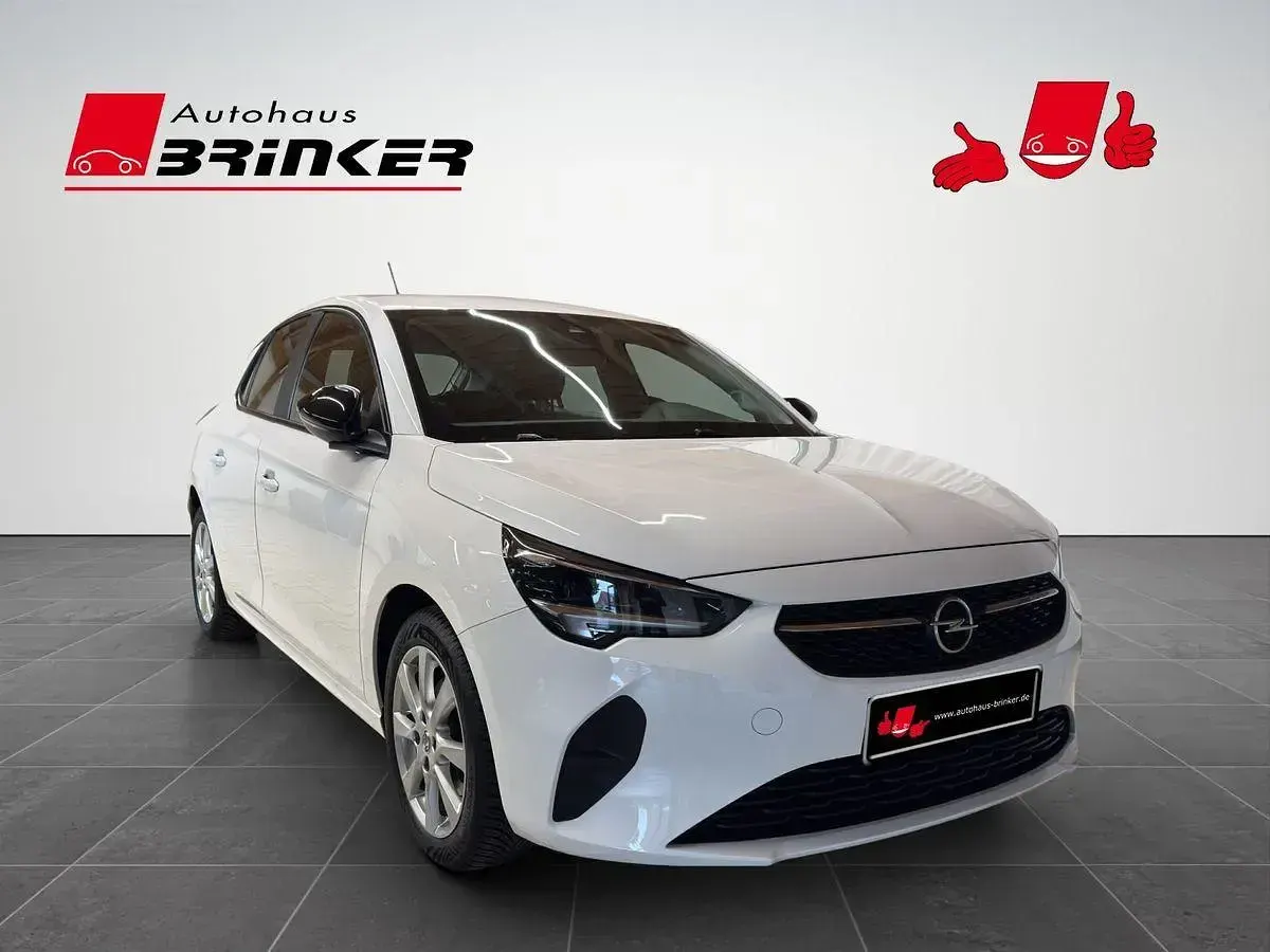 Gebraucht Opel Corsa Edition 101 PS (74 kW) 2023 Kleinwagen