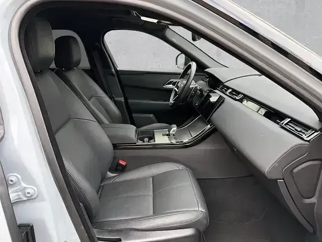 Second-hand Land Rover Range Rover Velar SE 304 CP (223 kW) 2025 Gri SUV