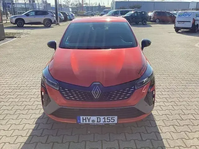 Gebraucht Renault Clio V Esprit Alpine 91 PS (66 kW) 2024 Limousine