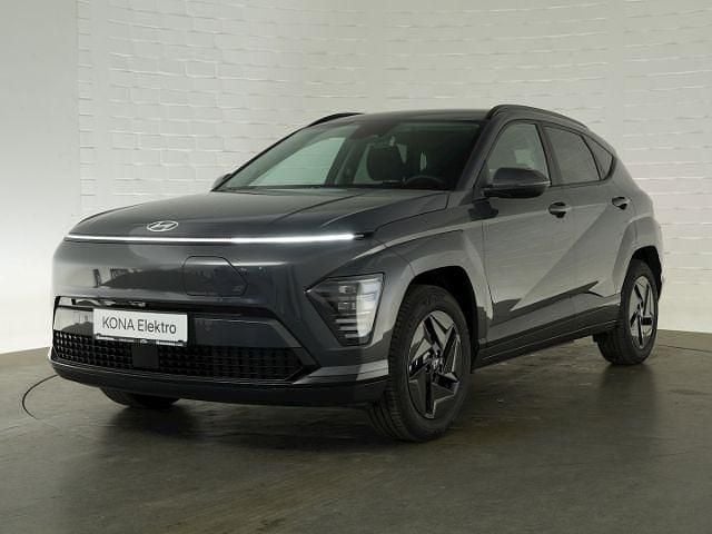 Neu Hyundai Kona Trend 150 kW (204 PS) 2026 Ecotronic grey SUV