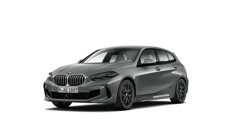 Gebraucht BMW 128 Efficient Dynamics 265 PS (194 kW) 2026 Kleinwagen