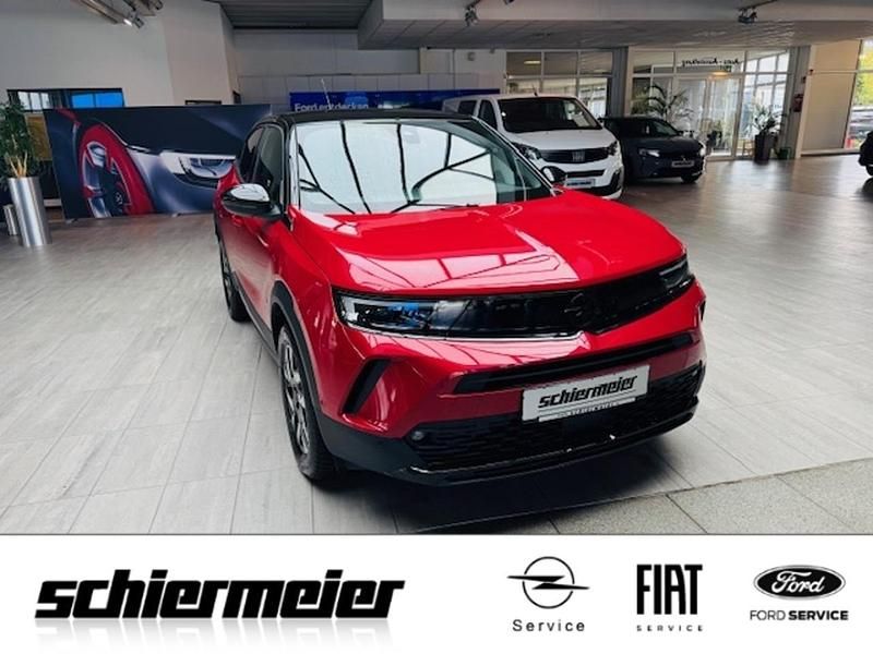 Gebraucht 2024 Opel Mokka GS Line SUV | 23.380 € (Fairer Preis) - Bild 1/1