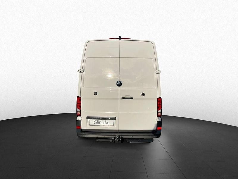 Neu VW Crafter 140 PS (102 kW) 2026 Weiß Van