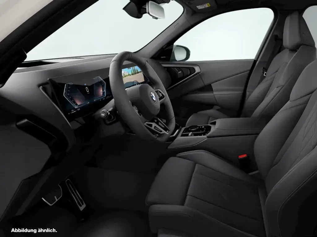 Gebraucht BMW X3 Sport Line 197 PS (144 kW) 2025 Grau SUV