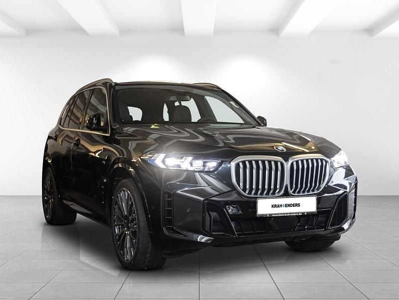 Schwarz Neu 2025 BMW X5 Performance SUV | 95.200 € (Guter Preis) - Bild 1/4
