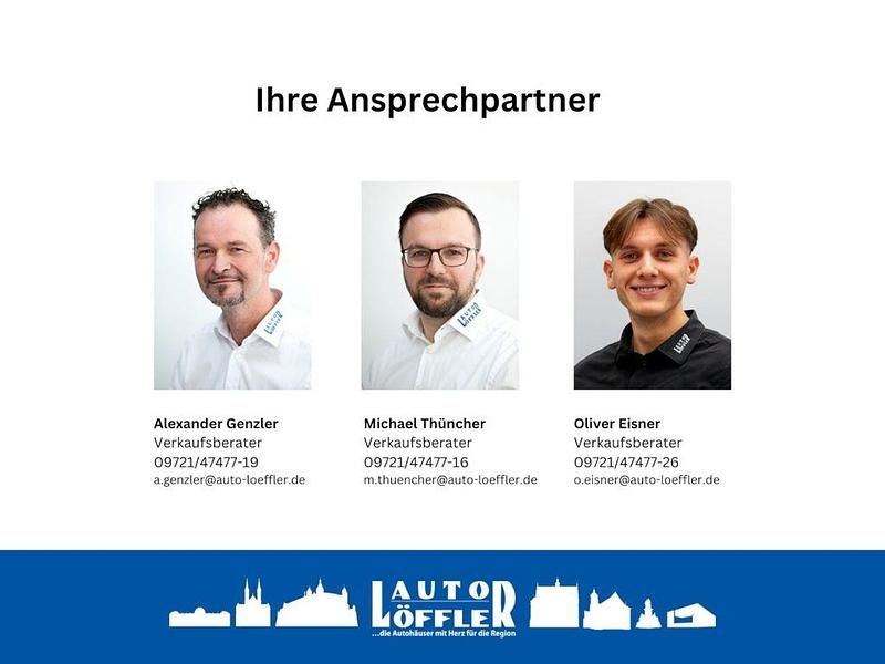 Gebraucht Peugeot 408 GT GT 131 PS (96 kW) 2024 Blau SUV