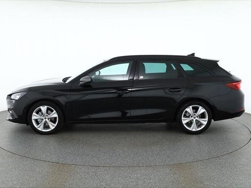 Usata Seat Leon 2022 Andere