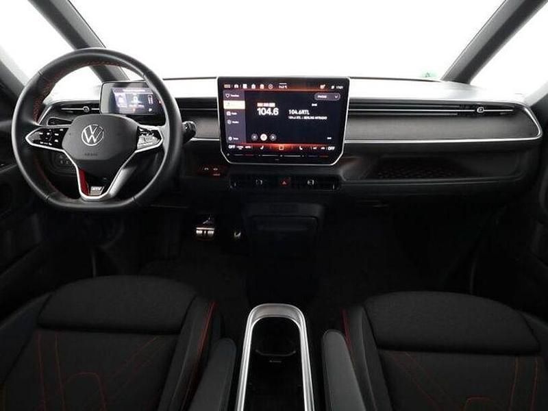 Gebraucht VW ID. Buzz GTX 250 kW (340 PS) 2025 Kirschrot Van / Kleinbus