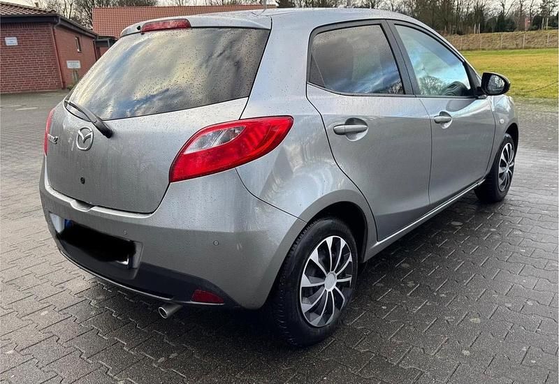 Second-hand Mazda 2 83 CP (61 kW) 2013 Hatchback