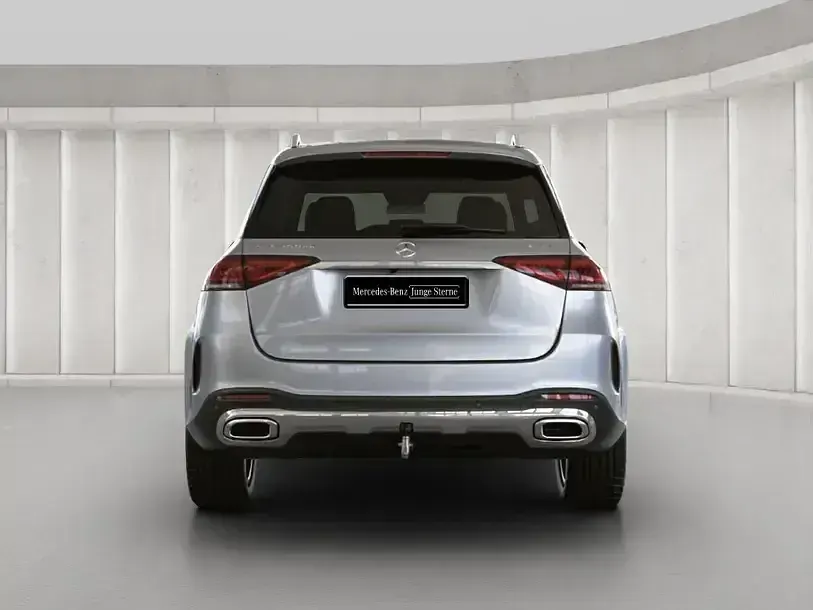 Gebraucht Mercedes GLE350 de AMG 2022 Andere SUV