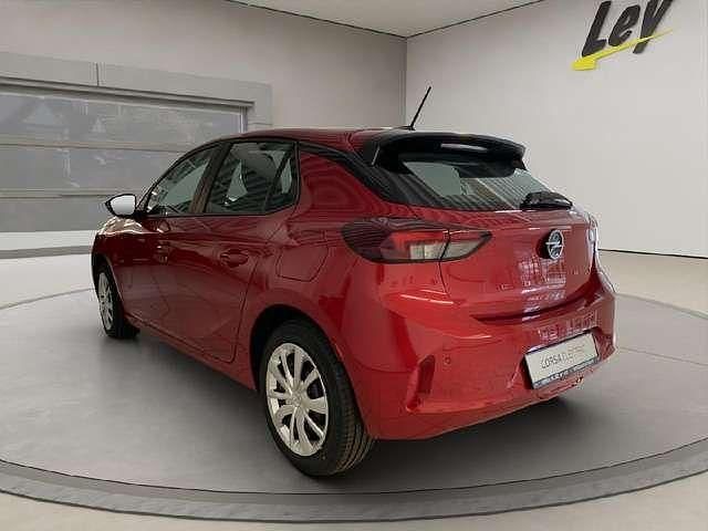 Gebraucht Opel Corsa Basis 100 kW (136 PS) 2024 Limousine