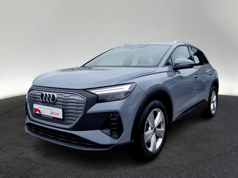 Brugt Audi e-tron 125 kW (170 HK) 2023 Grå SUV