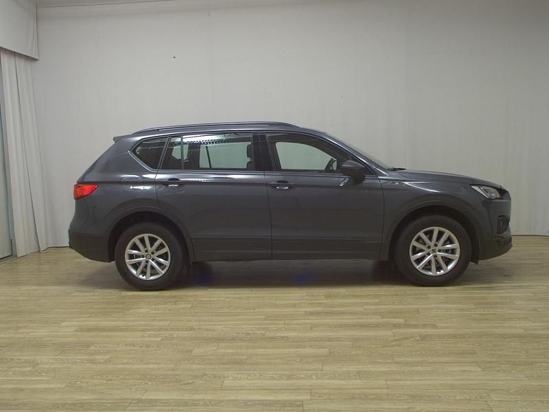 Grau Gebraucht 2024 Seat Tarraco Style SUV | 27.980 € (Superpreis) - Bild 1/4