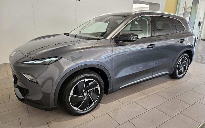 Gebraucht MG S5 Luxury 169 kW (231 PS) 2025 Grau SUV