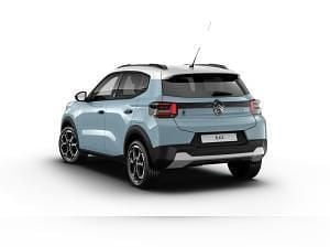 Neu Citroën C3 83 kW (113 PS) 2026 Blau (montecarloblau) SUV