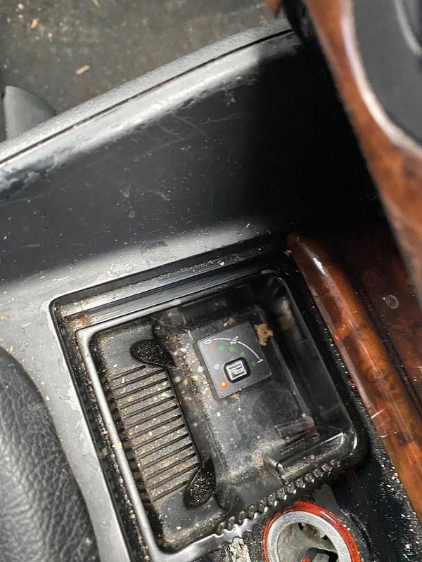 Gebraucht VW Golf IV 101 PS (74 kW) 2003 Silber Kombi