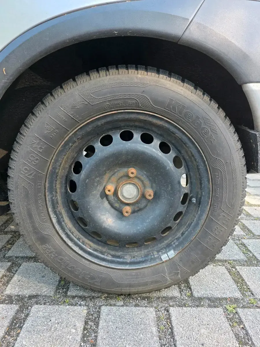 Second-hand Opel Corsa 58 CP (42 kW) 2001 Argintiu Hatchback