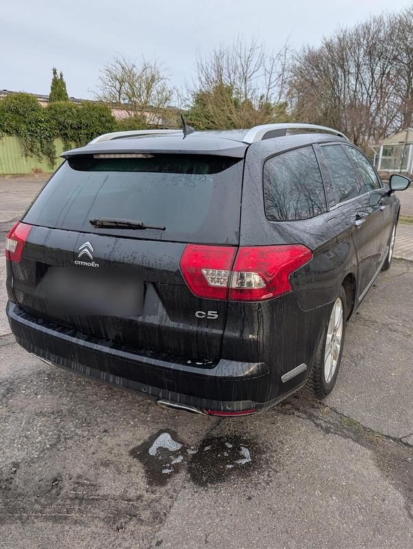 Gebraucht Citroën C5 240 PS (176 kW) 2013 Kombi