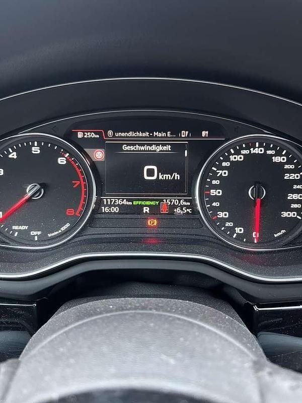 Gebraucht Audi A5 Design 252 PS (185 kW) 2018 Coupé