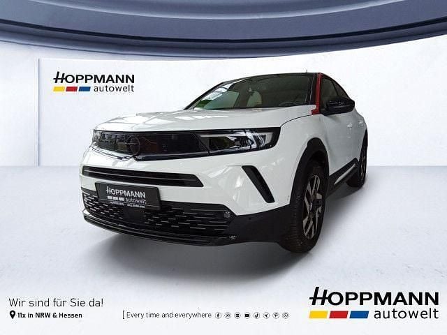 Gebraucht Opel Mokka-e GS Line 100 kW (136 PS) 2022 Weis SUV