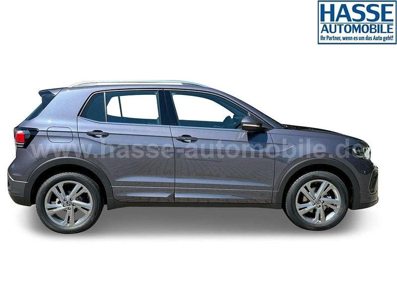 Neu VW T-Cross Style 116 PS (85 kW) 2025 Wählbar SUV