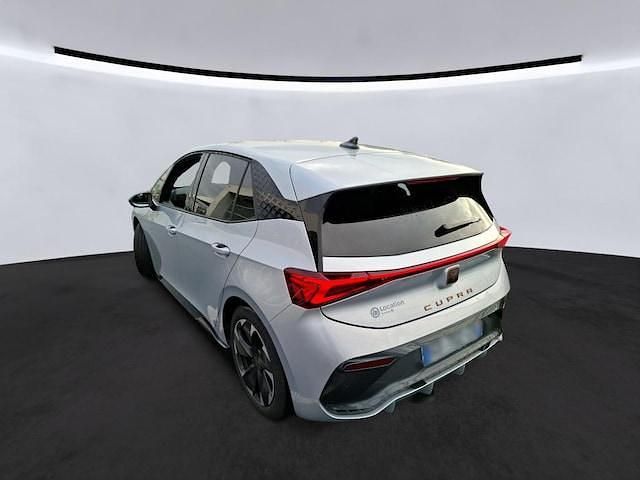 Gebraucht Cupra Born 169 kW (231 PS) 2024 Kleinwagen