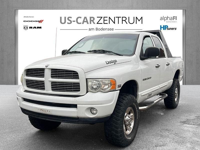 Gebraucht Dodge Ram 349 PS (256 kW) 2005 Other Pickup
