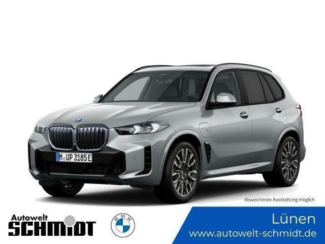 Skyscraper grau Neu 2025 BMW X5 M Sport SUV | 104.600 € (Superpreis) - Bild 1/4