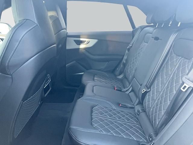 Neu Audi Q8 286 PS (210 kW) 2026 Weiss SUV