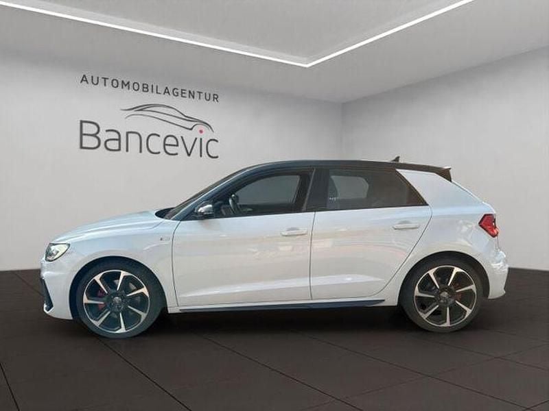 Gebraucht Audi A1 Business 200 PS (147 kW) 2019 Andere SUV