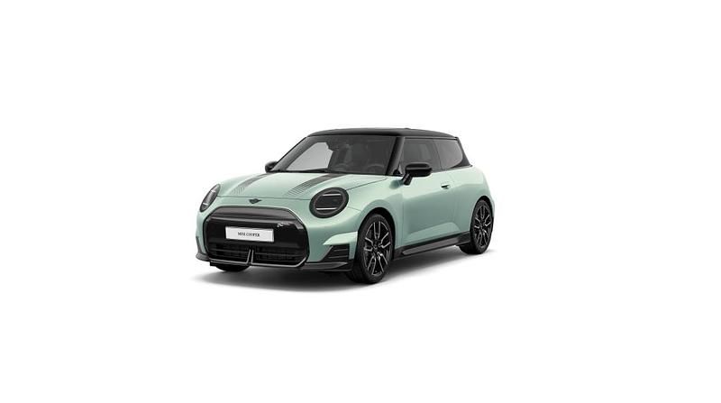Gebraucht Mini Cooper SE 160 kW (218 PS) 2024 Kleinwagen