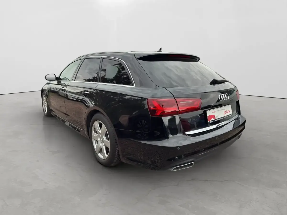 Gebraucht Audi A6 272 PS (200 kW) 2019 Kombi