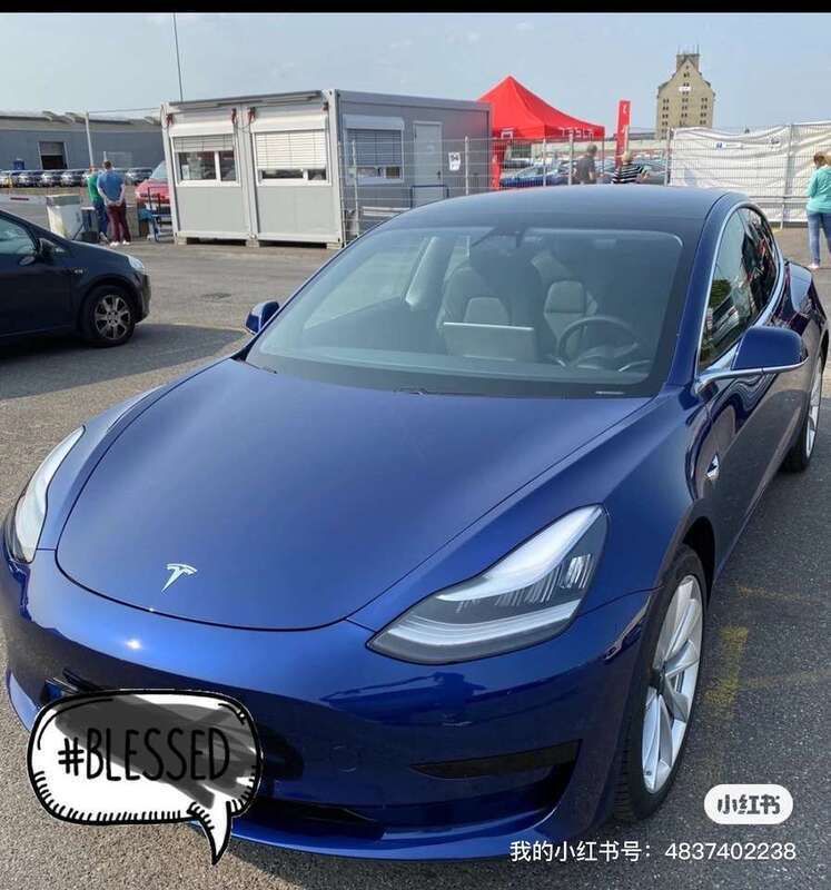 Gebraucht 2020 Tesla Model 3 Limousine | 28.000 € (Etwas zu teuer) - Bild 1/1