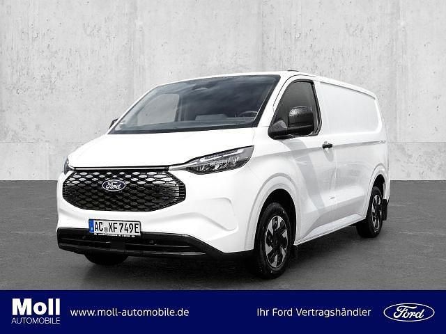 Gebraucht Ford Transit Trend 160 kW (218 PS) 2025 Fozen white Van