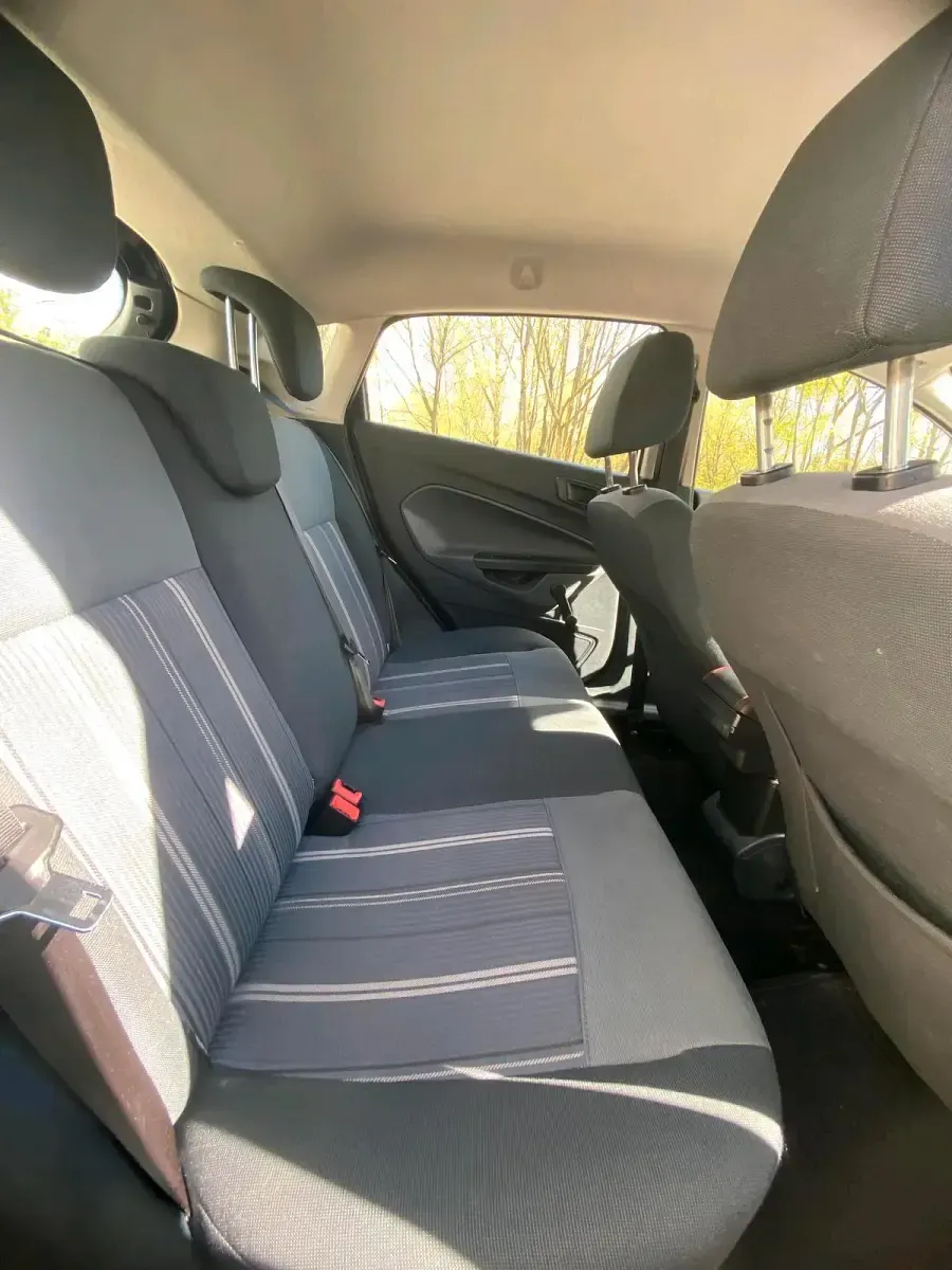Gebraucht Ford Fiesta 2026 Kleinwagen