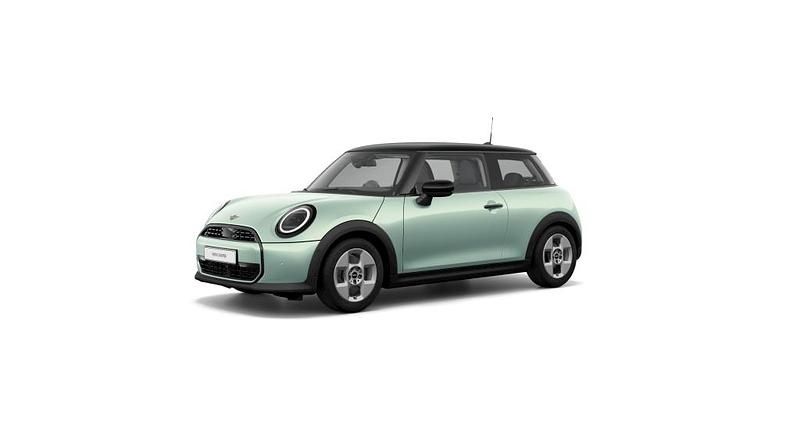 Second-hand Mini Cooper 156 CP (114 kW) 2024 Hatchback