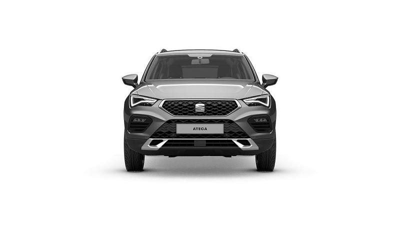 Gebraucht Seat Ateca 150 PS (110 kW) 2026 Graphitgrau SUV