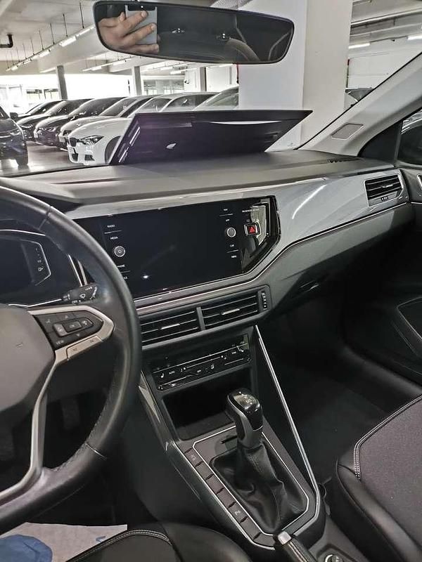 Gebraucht VW Taigo Style 110 PS (80 kW) 2021 SUV