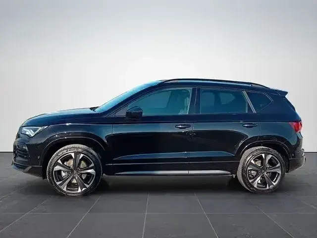 Gebraucht Cupra Ateca 190 PS (139 kW) 2024 Andere SUV