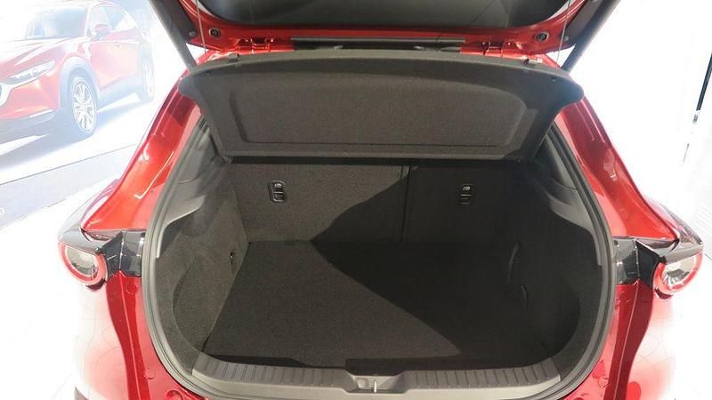 Gebraucht Mazda CX-30 Homura-Line 140 PS (102 kW) 2024 Rot SUV