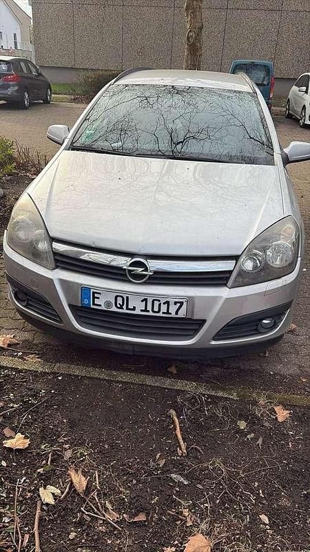 Gebraucht Opel Astra Innovation 120 PS (88 kW) 2008 Kombi