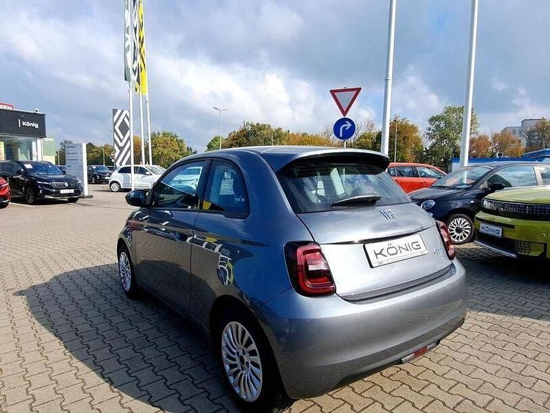 Gebraucht Fiat 500e 2023 Grau