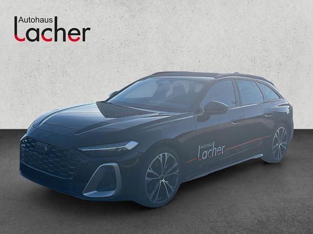 Gebraucht Audi A5 S-Line 204 PS (150 kW) 2025 Schwarz Coupé