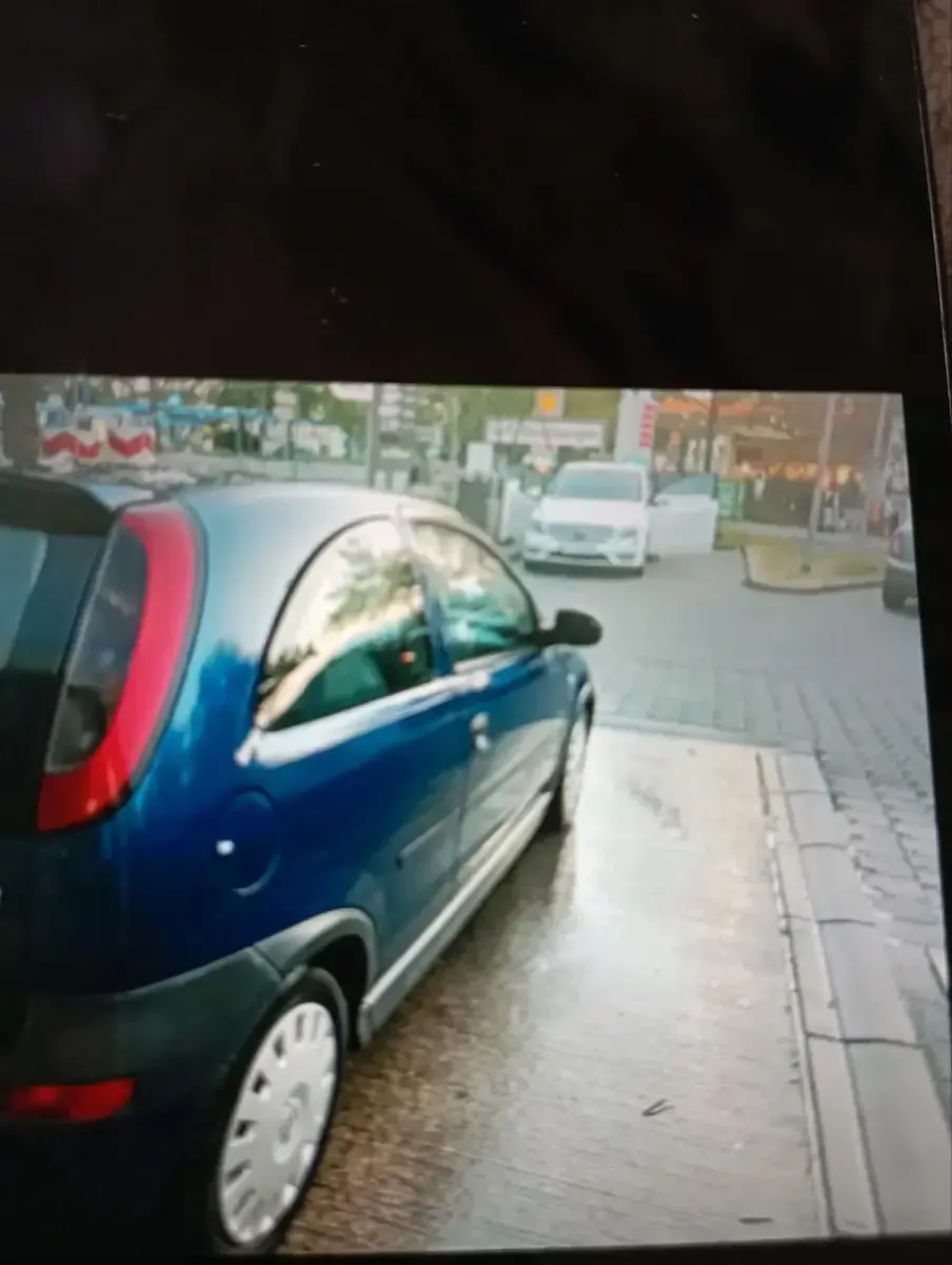 Gebraucht Opel Corsa 50 PS (36 kW) 2002 Kleinwagen