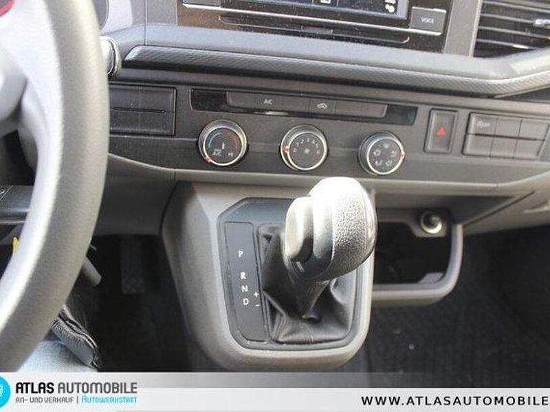 Gebraucht VW T6.1 150 PS (110 kW) 2023 Weiss Van