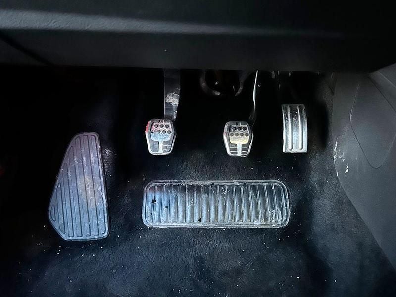 Gebraucht Ford Focus RS 349 PS (256 kW) 2016 Grau Limousine