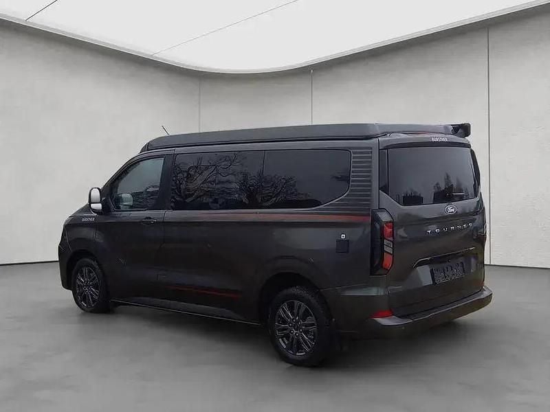 Gebraucht Buerstner Copa C 500 171 PS (125 kW) 2025 Grau Van