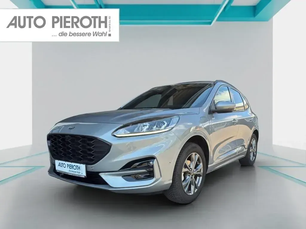 Gebraucht Ford Kuga ST-Line 224 PS (164 kW) 2022 SUV